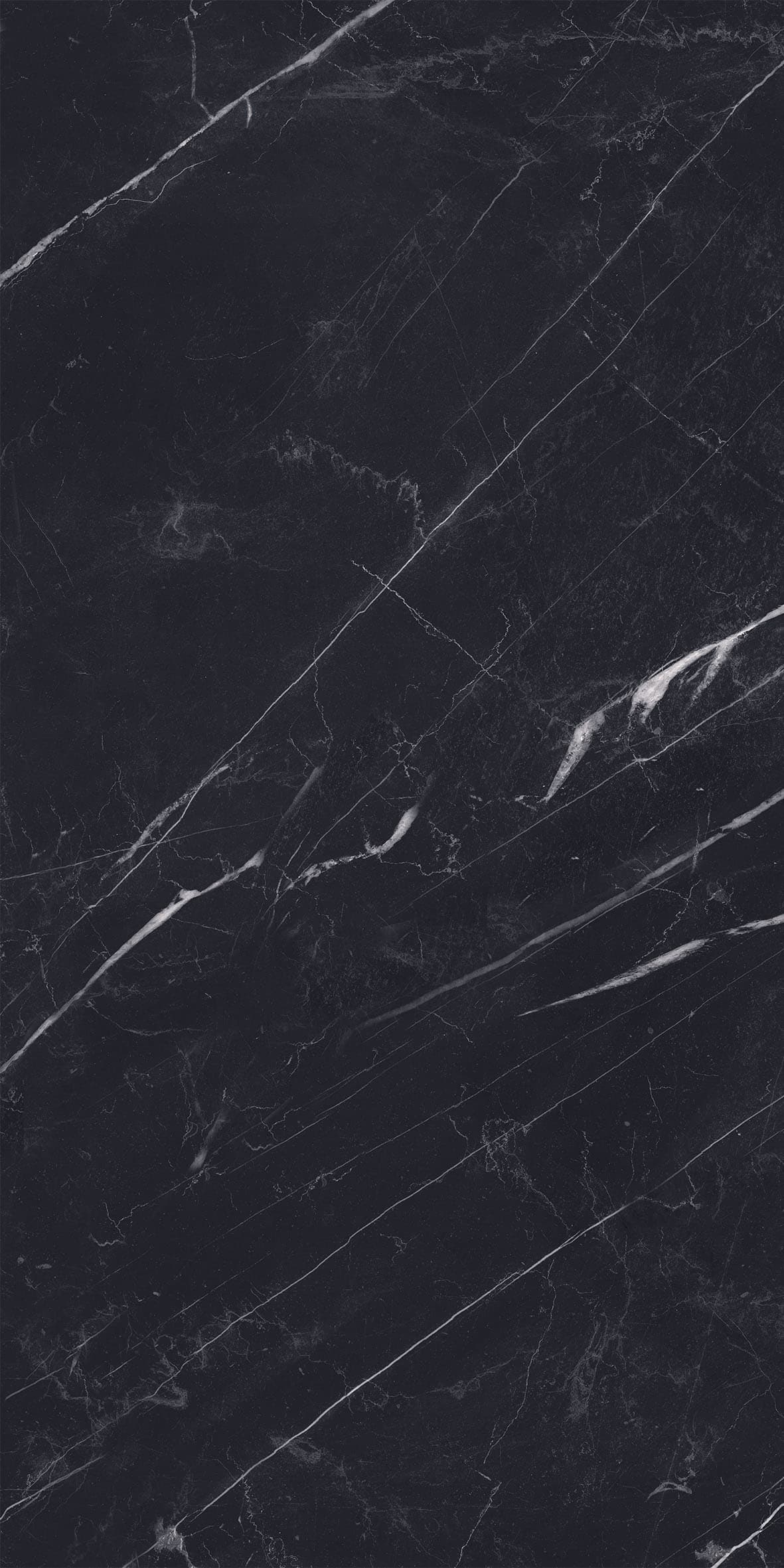 Marquina Black pulido 80x160 rett - afbeelding 2