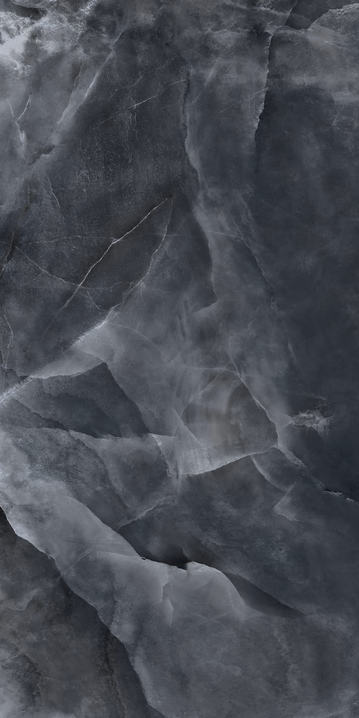 Onyx ek Black polished 60x120 rett