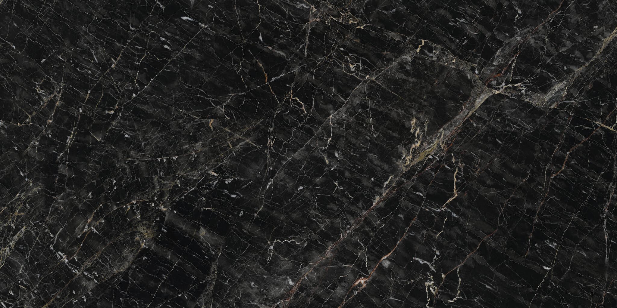 Absolute Black Pulido Premium 60x120 rett - afbeelding 2