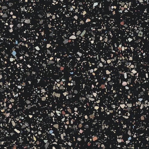 Gemstone Black Pulido Premium 120x120 rett