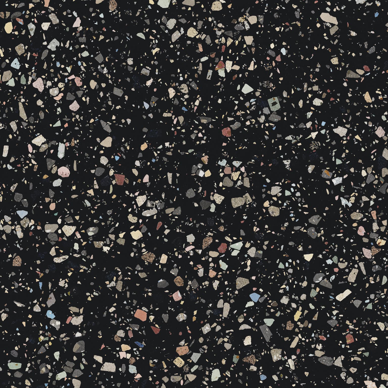 Gemstone Black Pulido Premium 120x120 rett - afbeelding 2