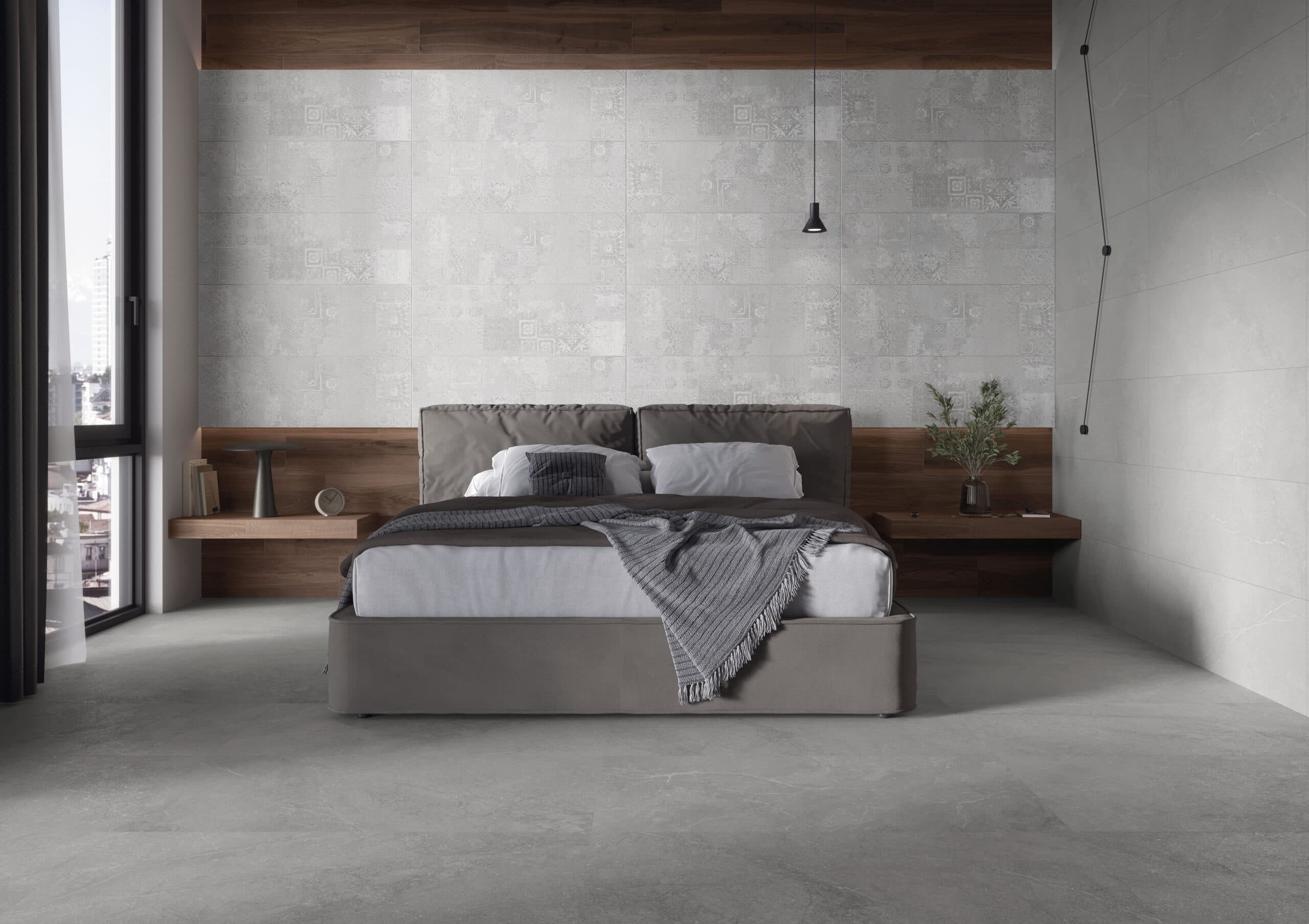 Munich Pearl 60x120 rett - afbeelding 2