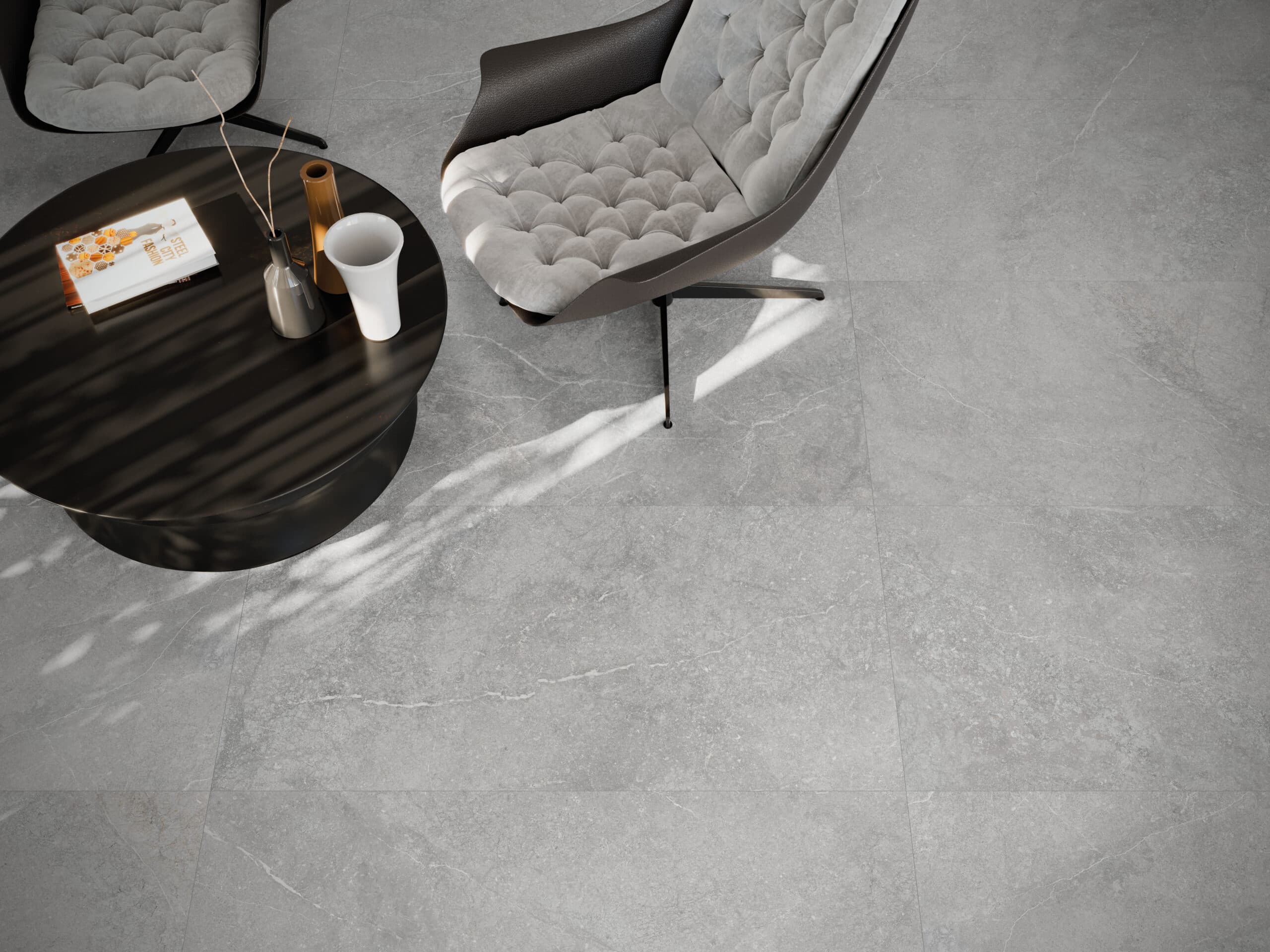 Munich Pearl 60x120 rett - afbeelding 3