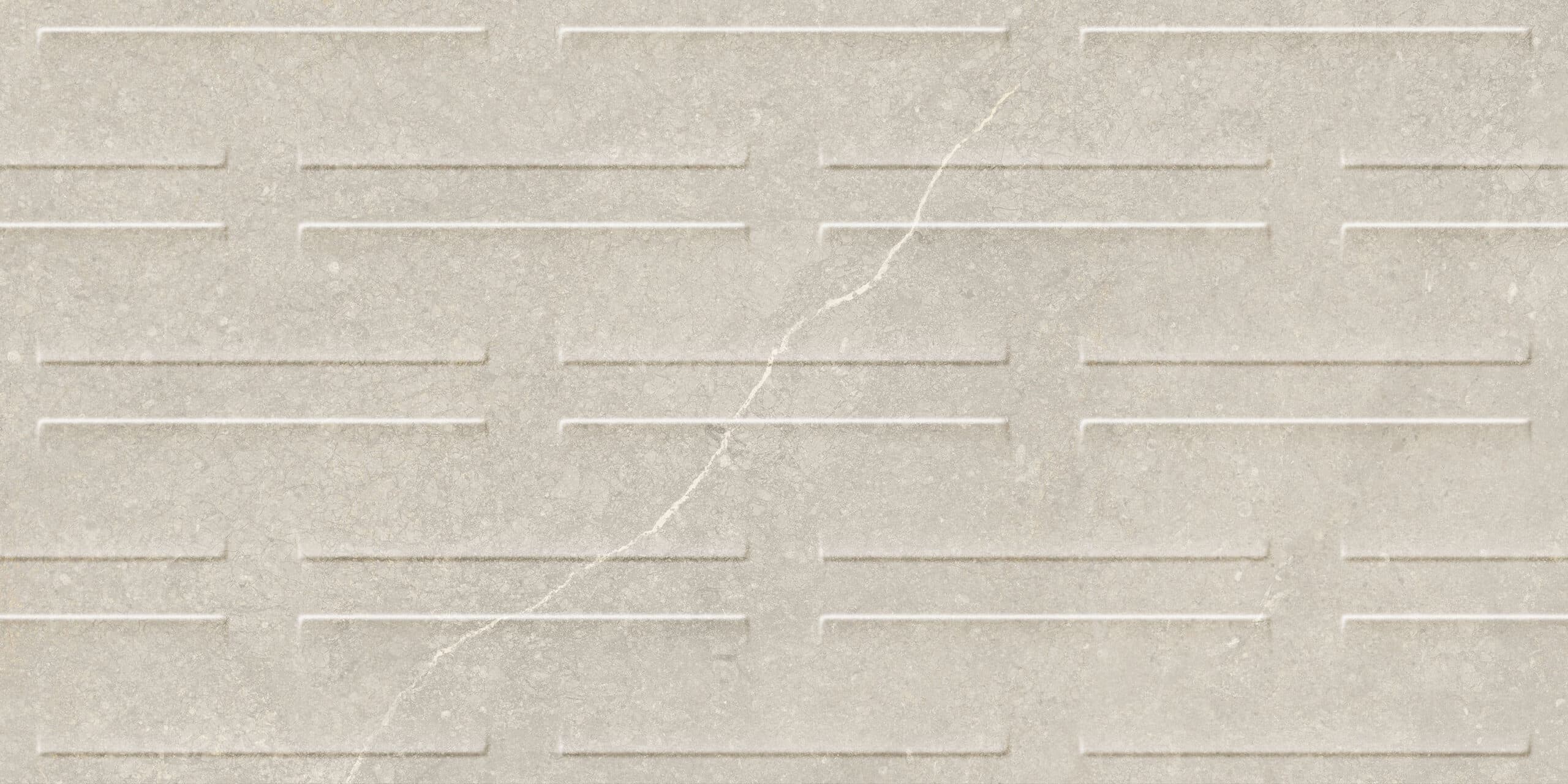 Munich Sand Chain decor wandtegel 30x60 rett