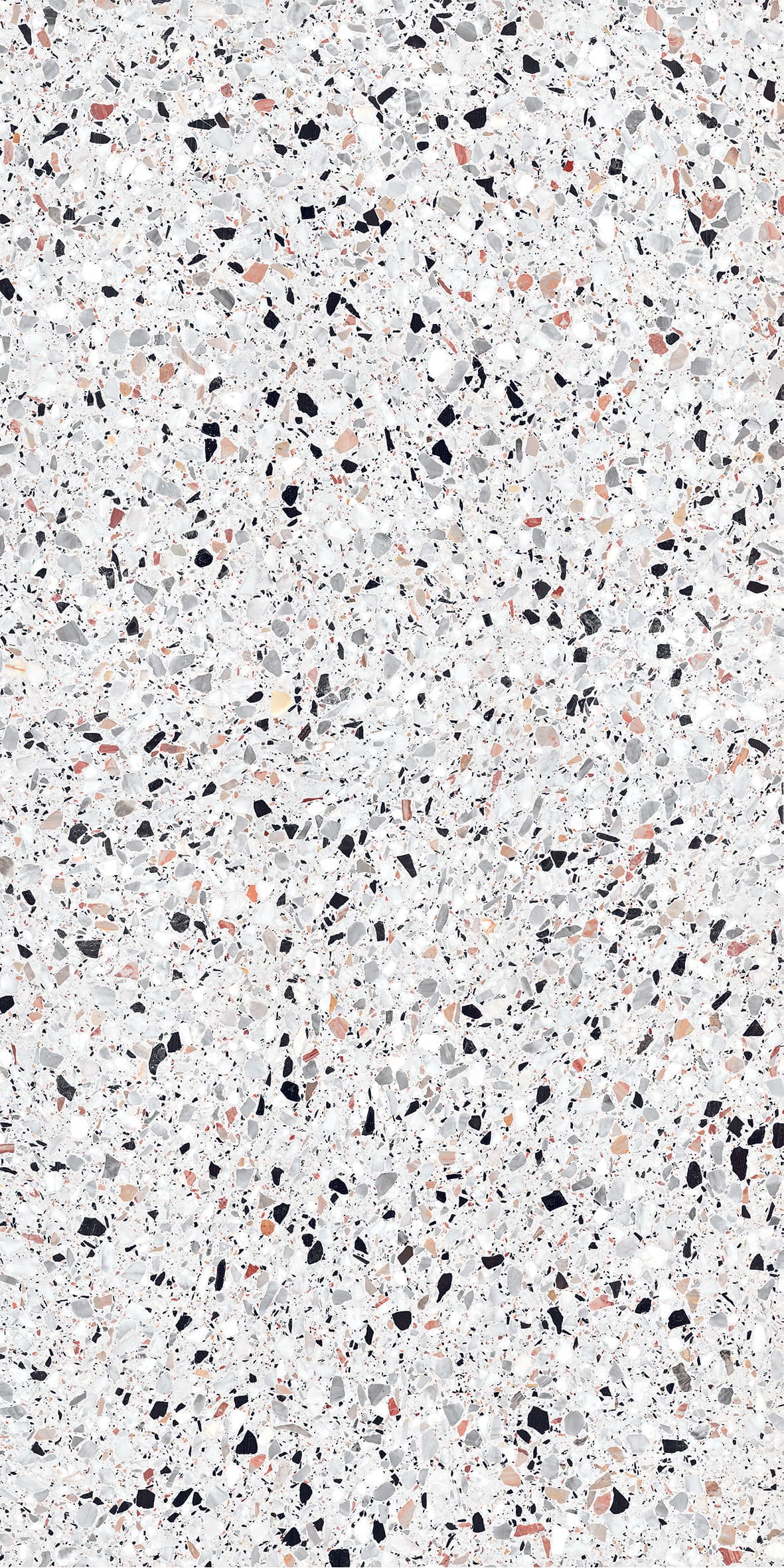 Medley terrazzo White 60x120 rett
