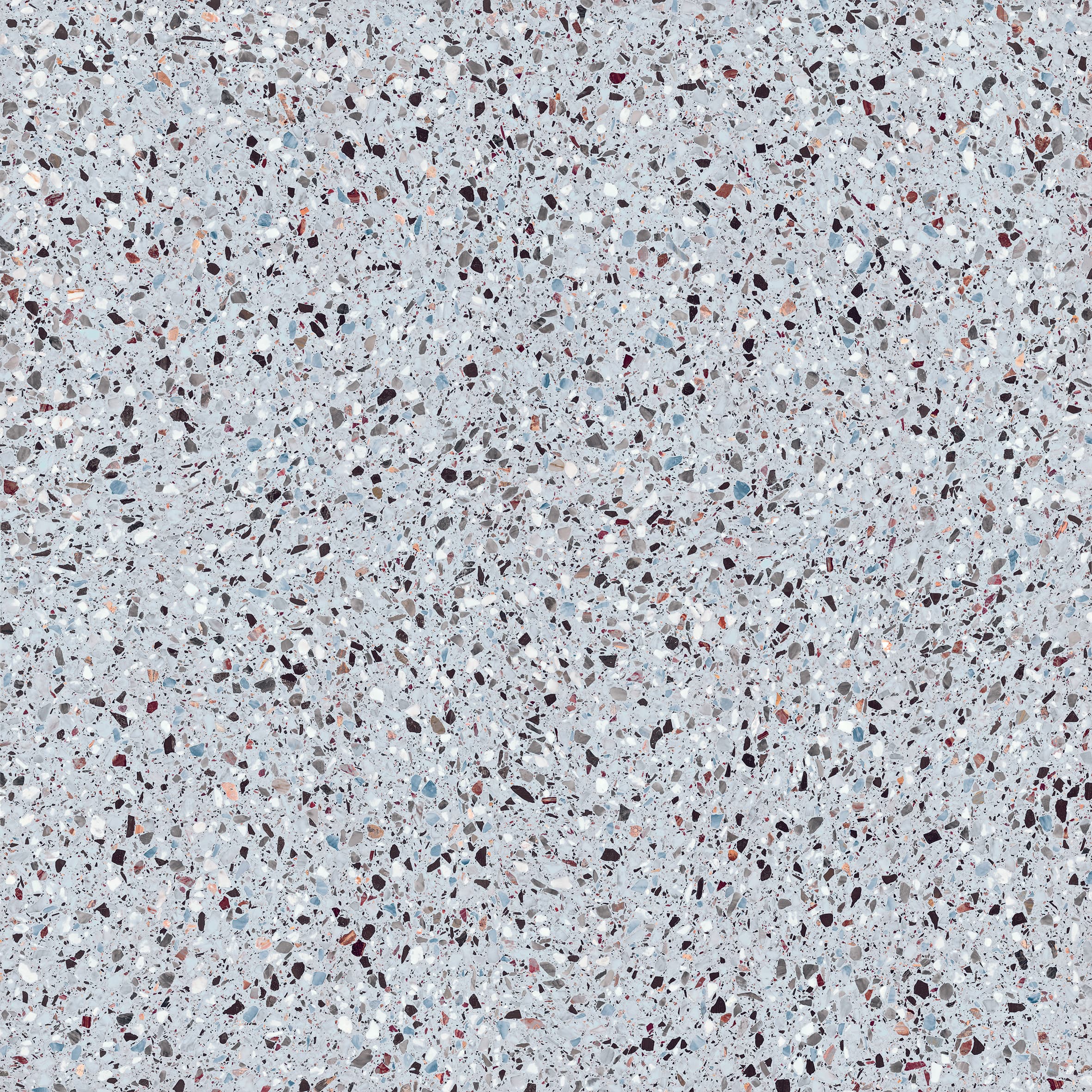 Medley terrazzo Sugar 120x120 rett