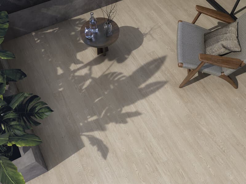 Heartwood Maple 20x120 anti-slip rett - afbeelding 3