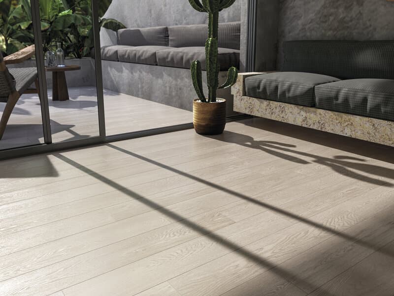 Heartwood Maple 20x120 anti-slip rett - afbeelding 4