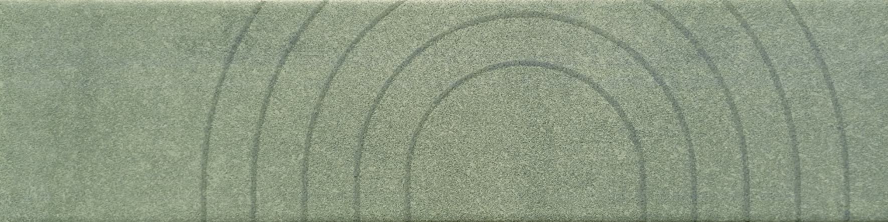 Beton Cire Bercy Salvia decor wandtegel 7,5x30