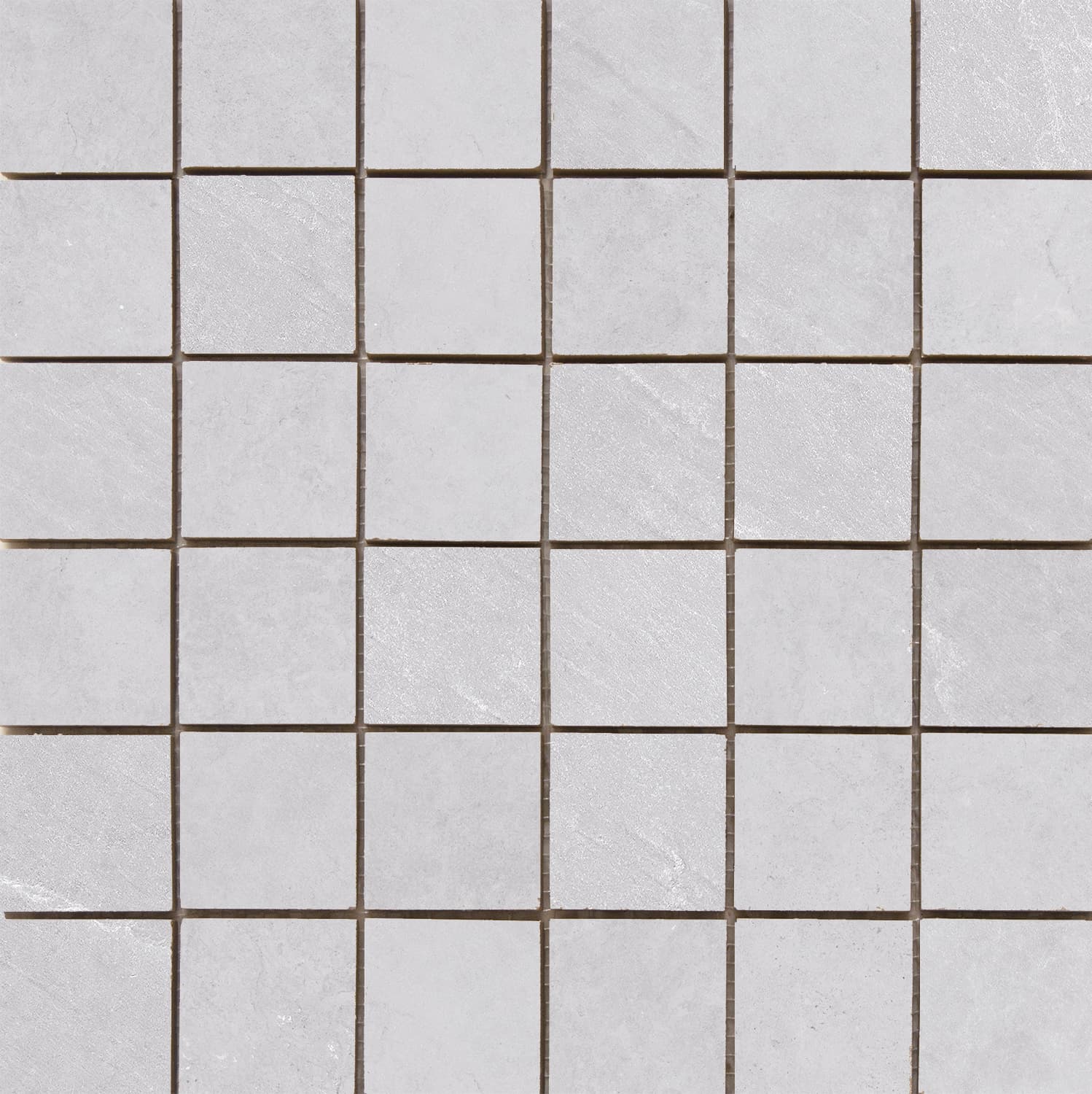 Statale Pearl mozaiek 5x5 op net van 30x30
