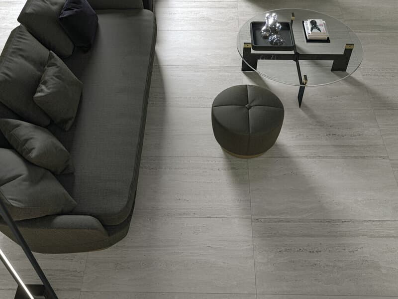 Liceo White mat 60x120 rett - afbeelding 3