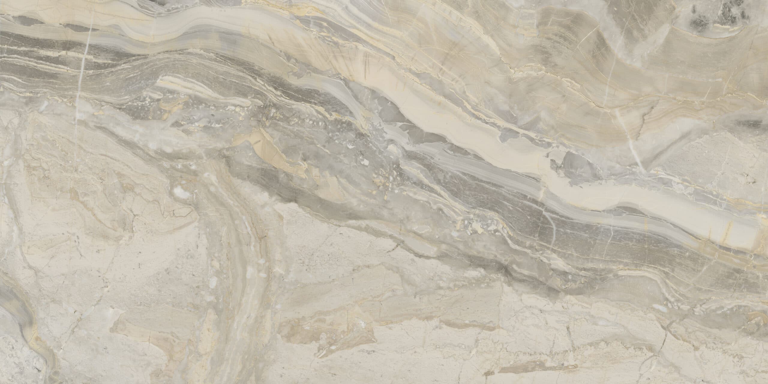 Luxury Beige gepolijst 60x120 rett