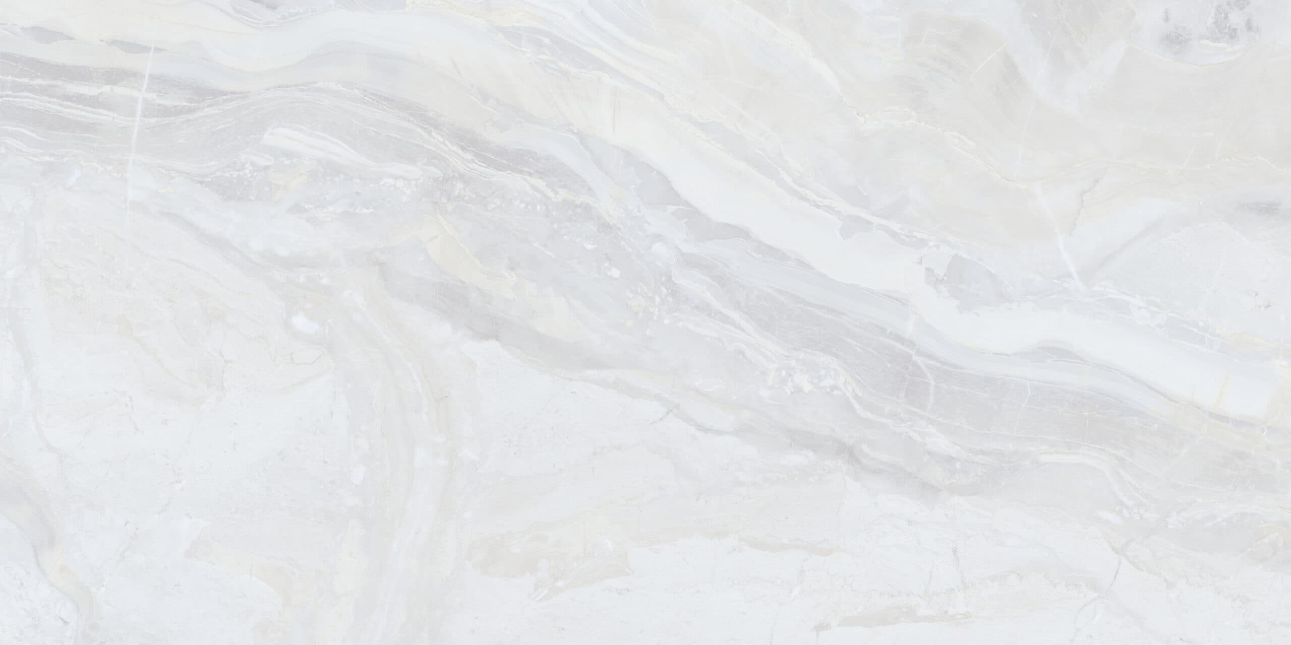 Luxury White gepolijst 60x120 rett