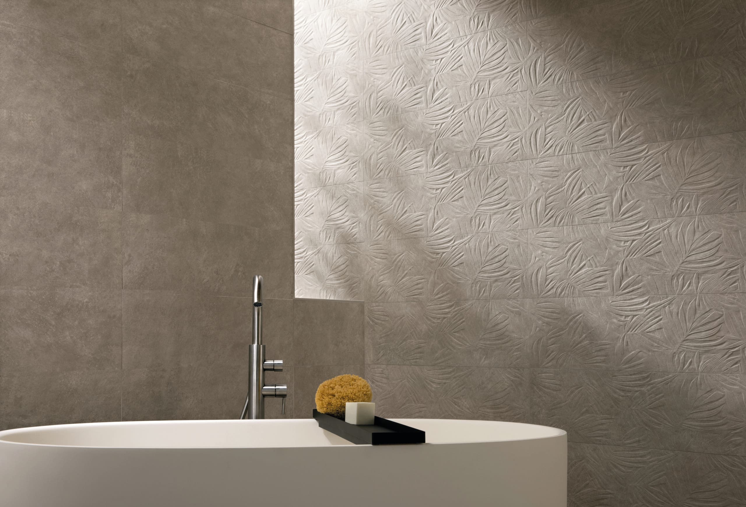 Nobu Grey 30x60 rett - afbeelding 2