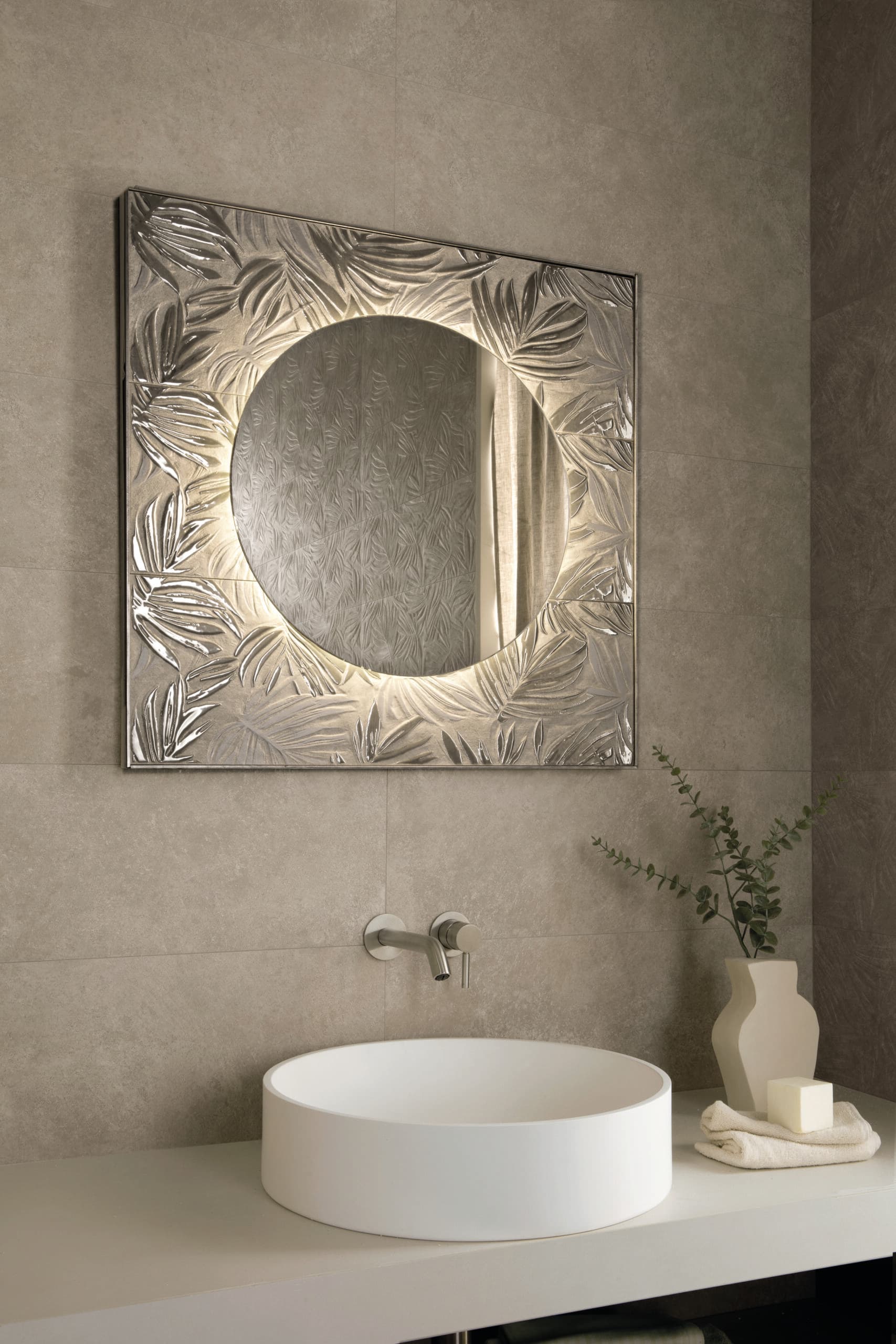 Nobu Grey 30x60 rett - afbeelding 4