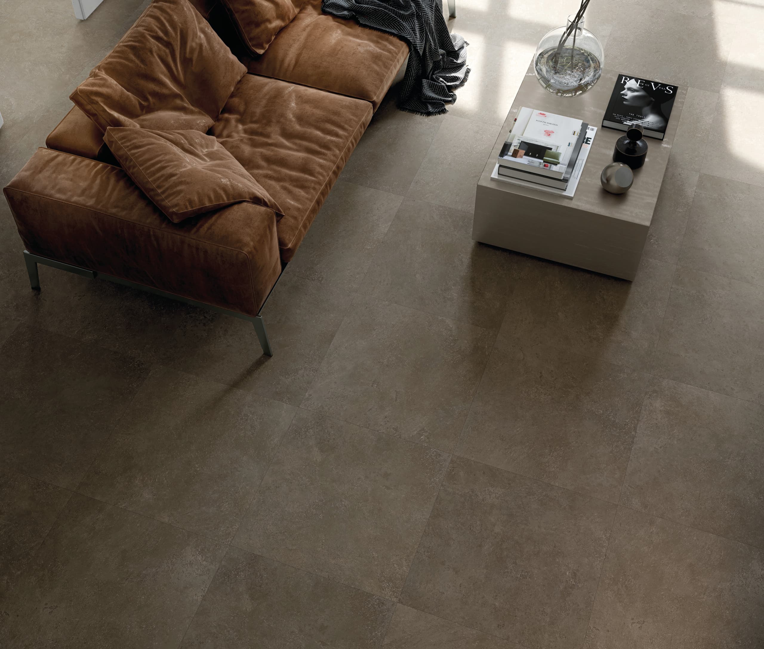 Nobu Cocoa 80x80 rett - afbeelding 3