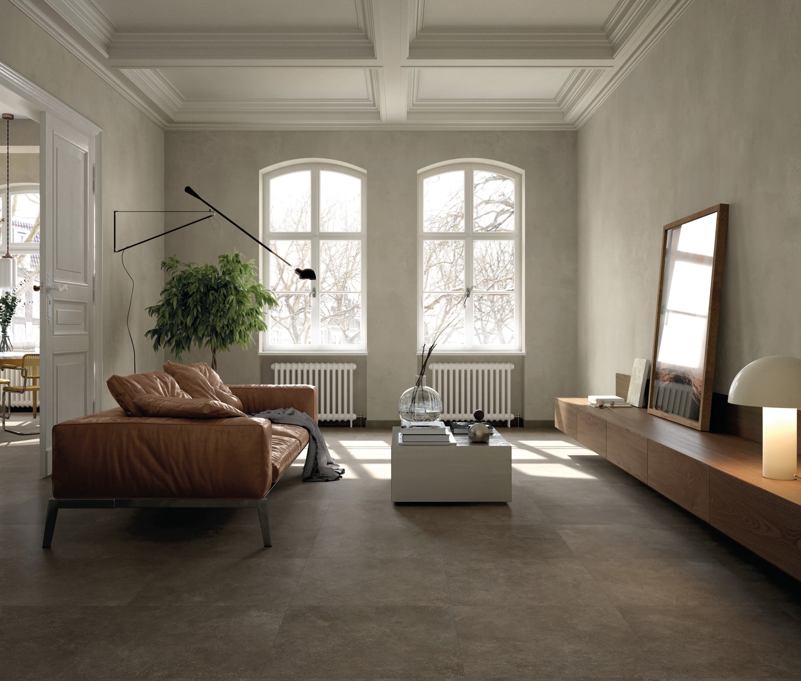 Nobu Cocoa 80x80 rett - afbeelding 4