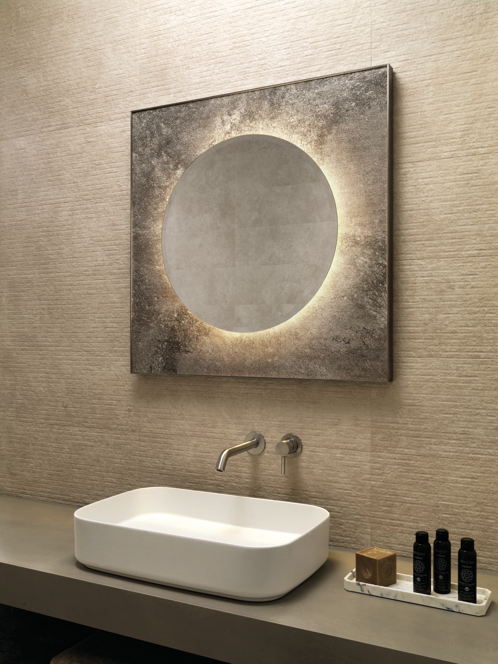 Nobu Slate 80x80 rett - afbeelding 3