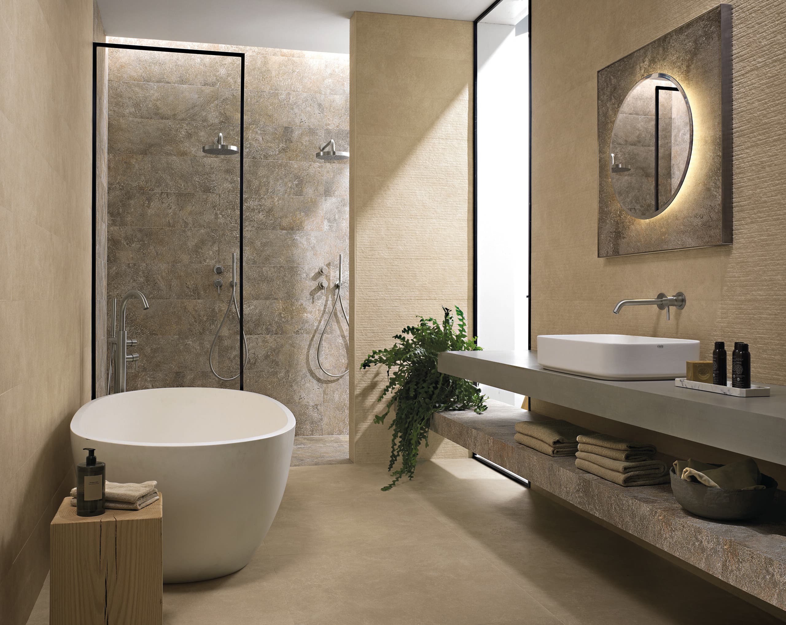 Nobu Slate 80x80 rett - afbeelding 4