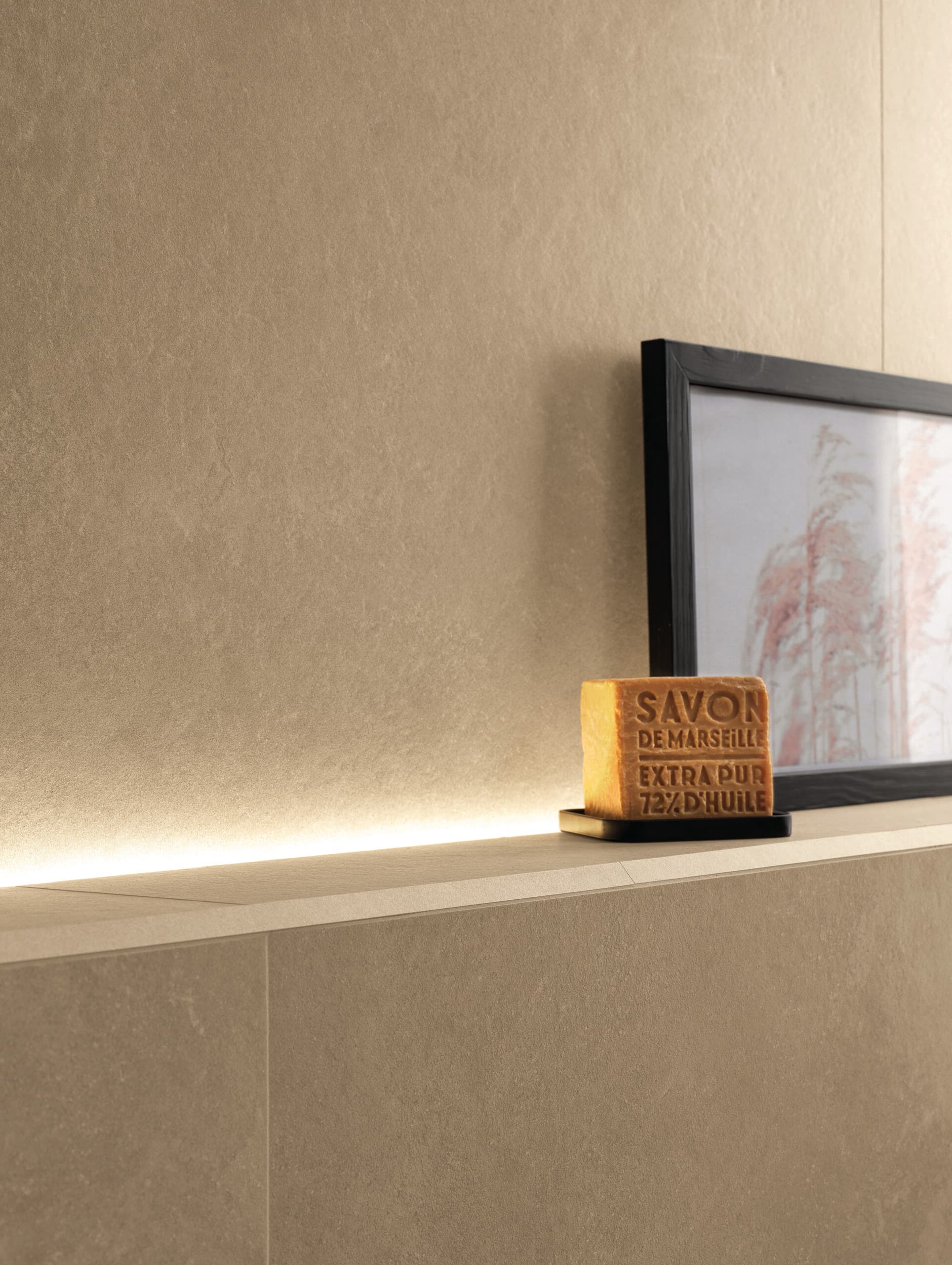 Nobu Beige 60x120 rett - afbeelding 3