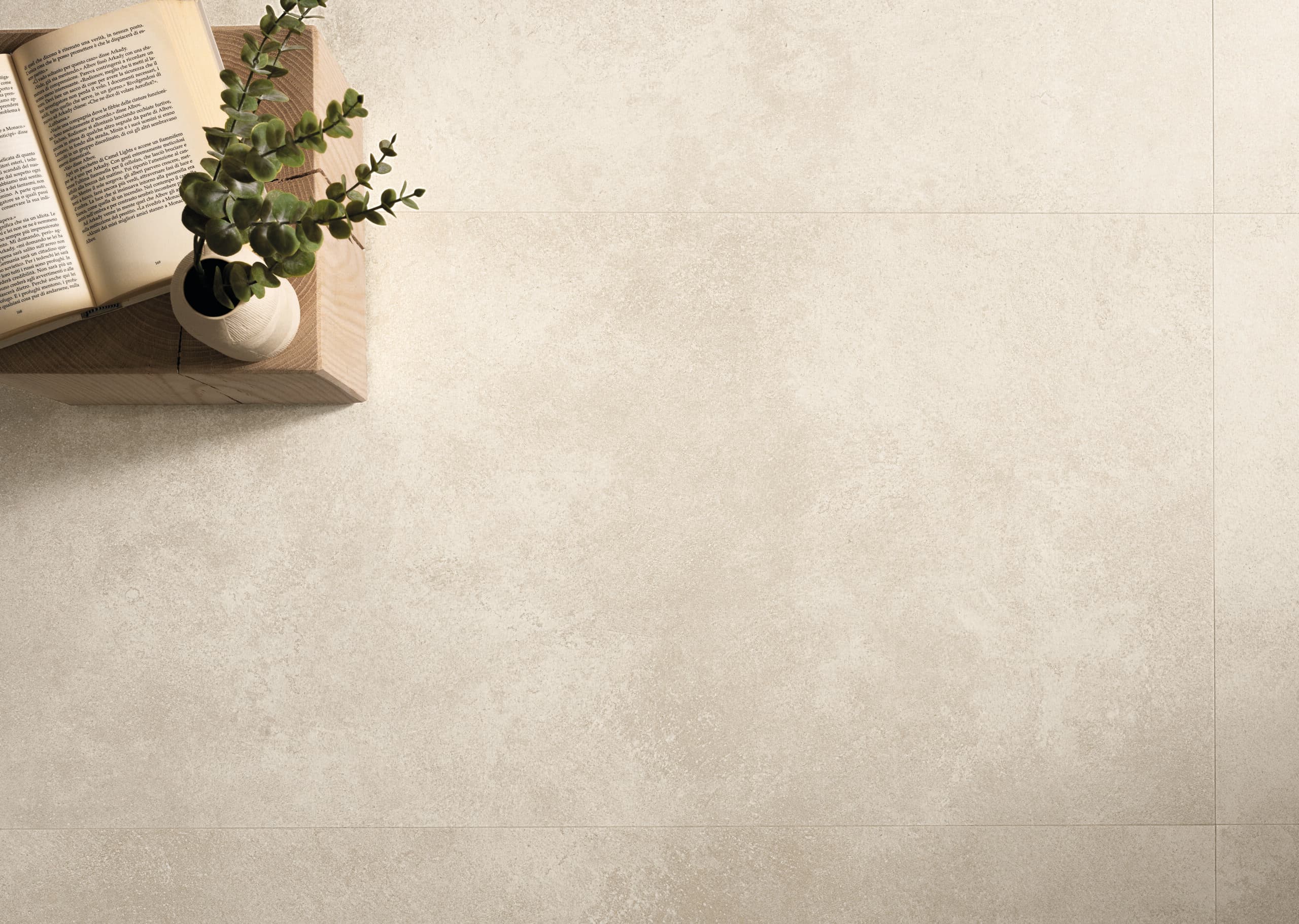 Nobu White 120x120 rett - afbeelding 2