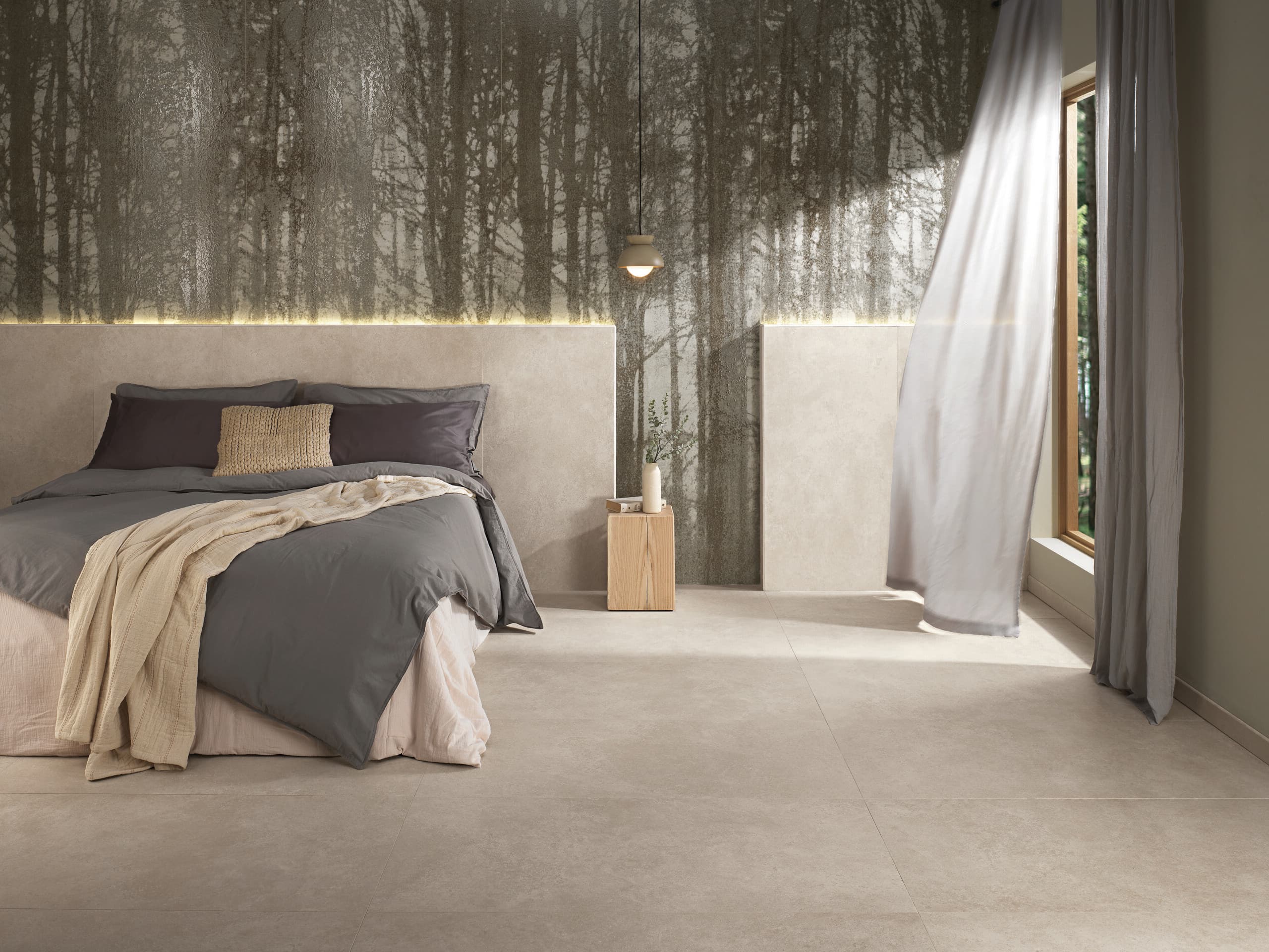 Nobu White 120x120 rett - afbeelding 3