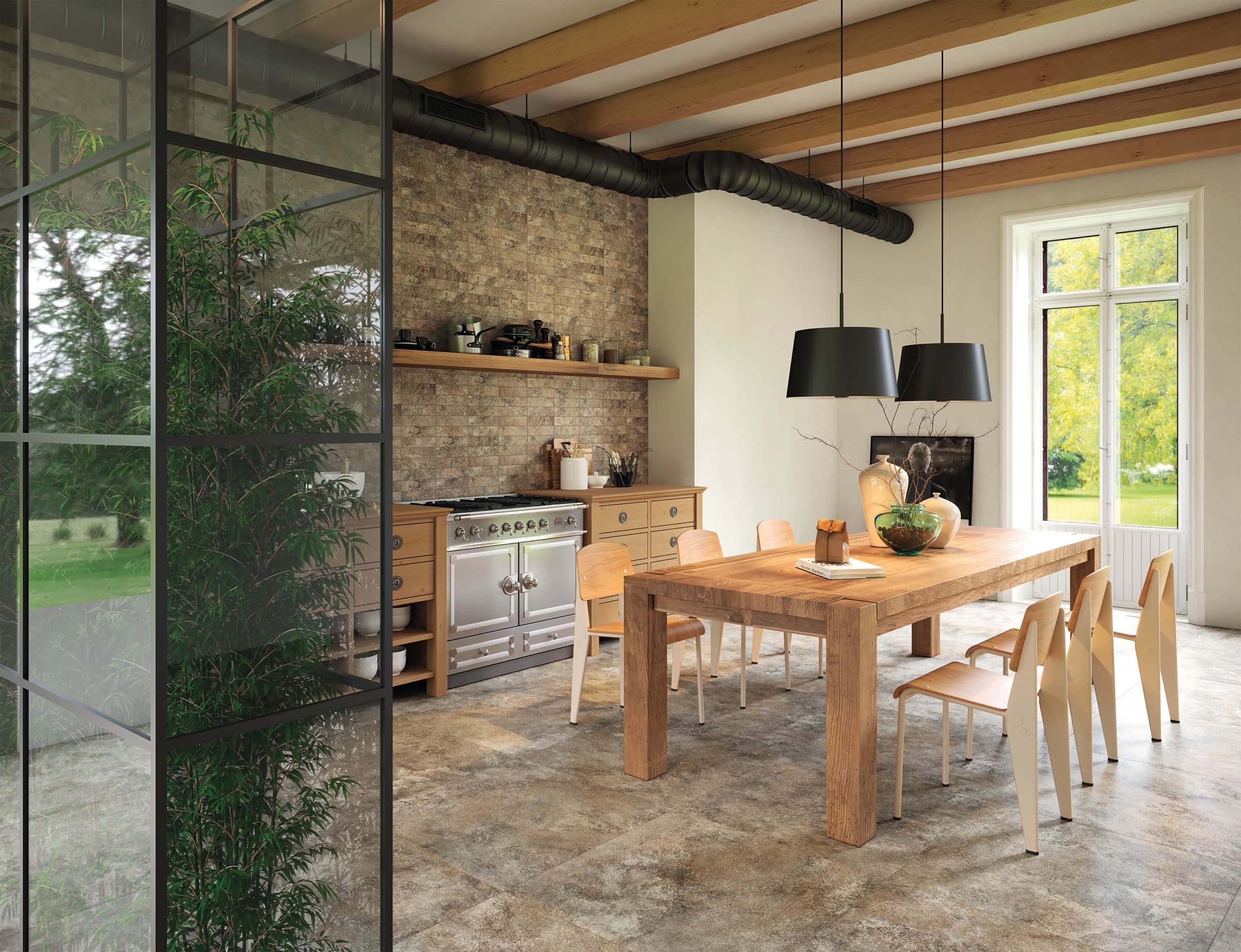 Nobu Slate 6x24 - afbeelding 3