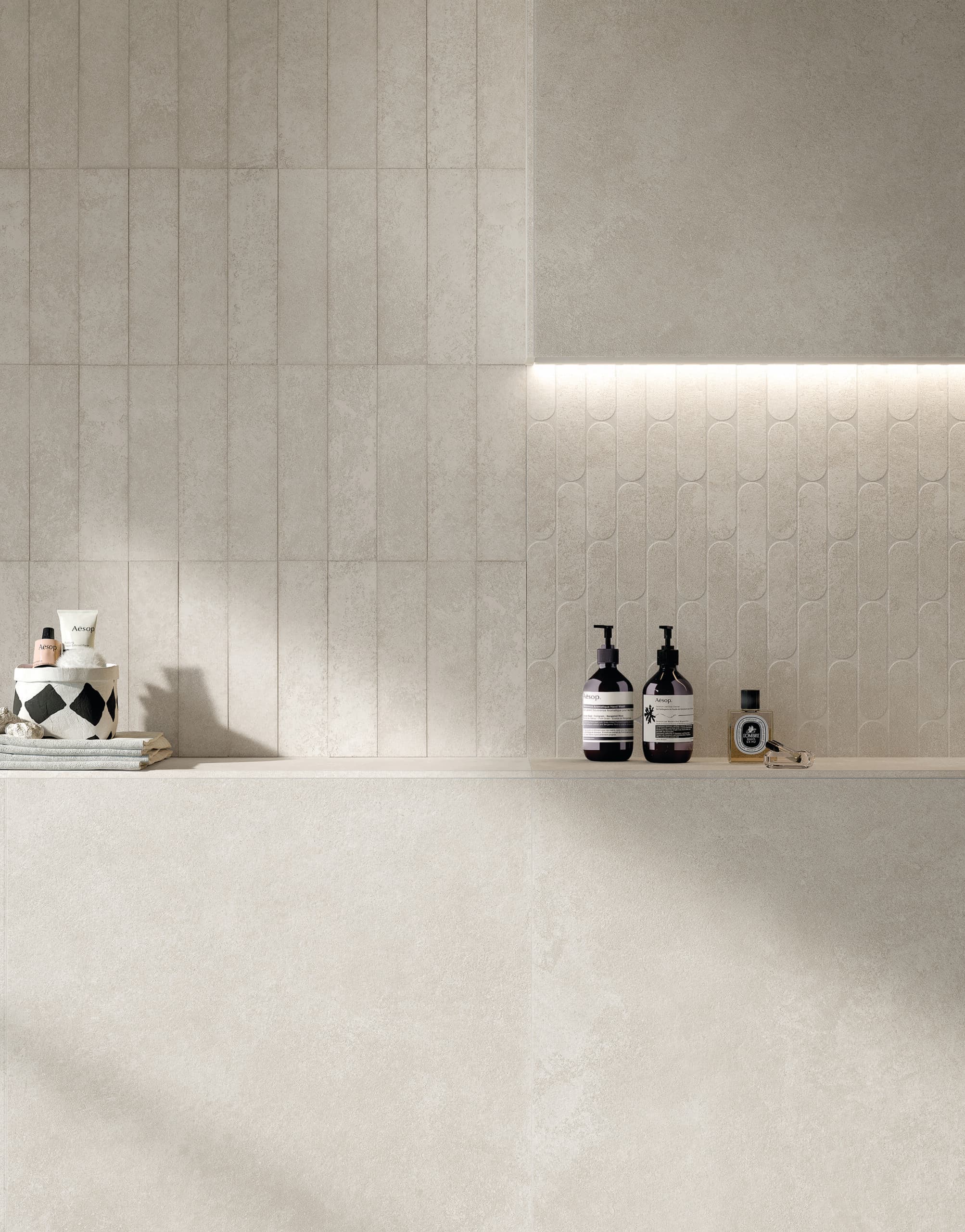 Nobu White 6x24 - afbeelding 4