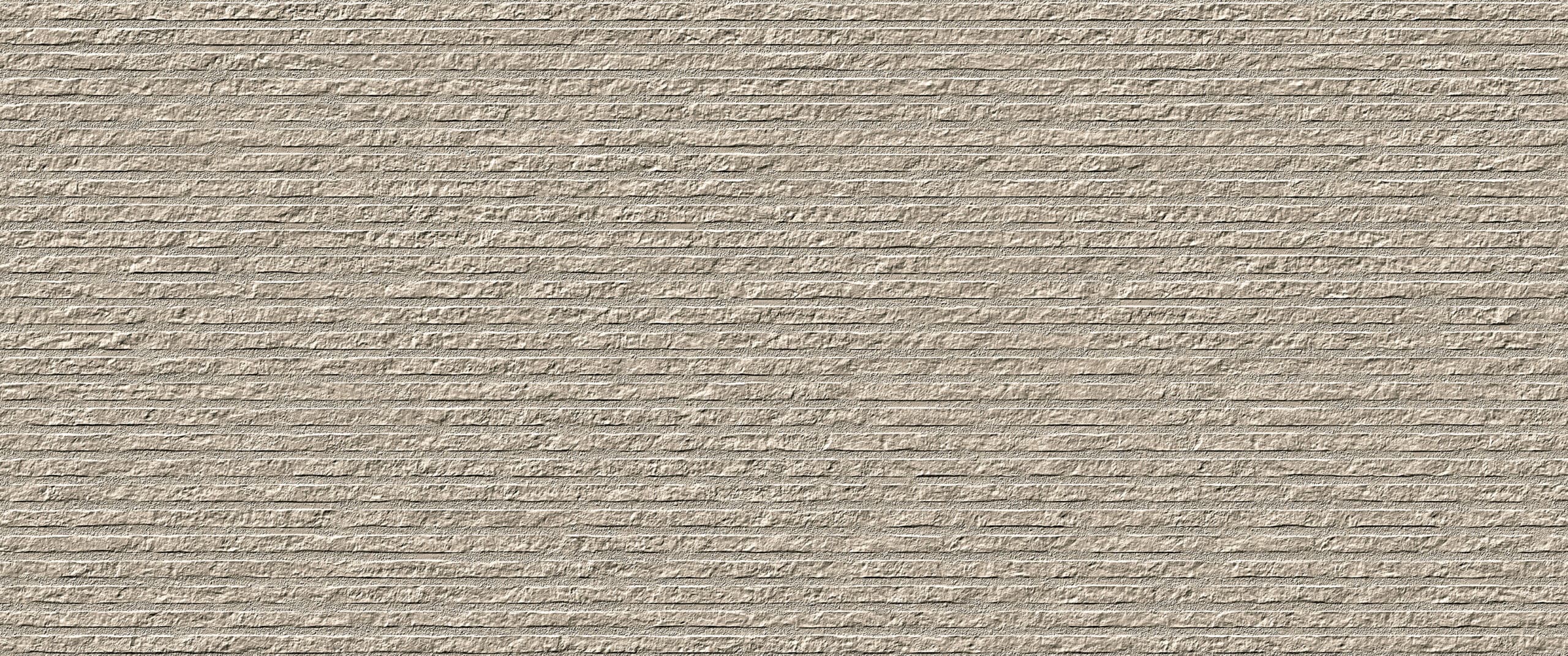 Nobu Grey wandtegel row 50x120 rett
