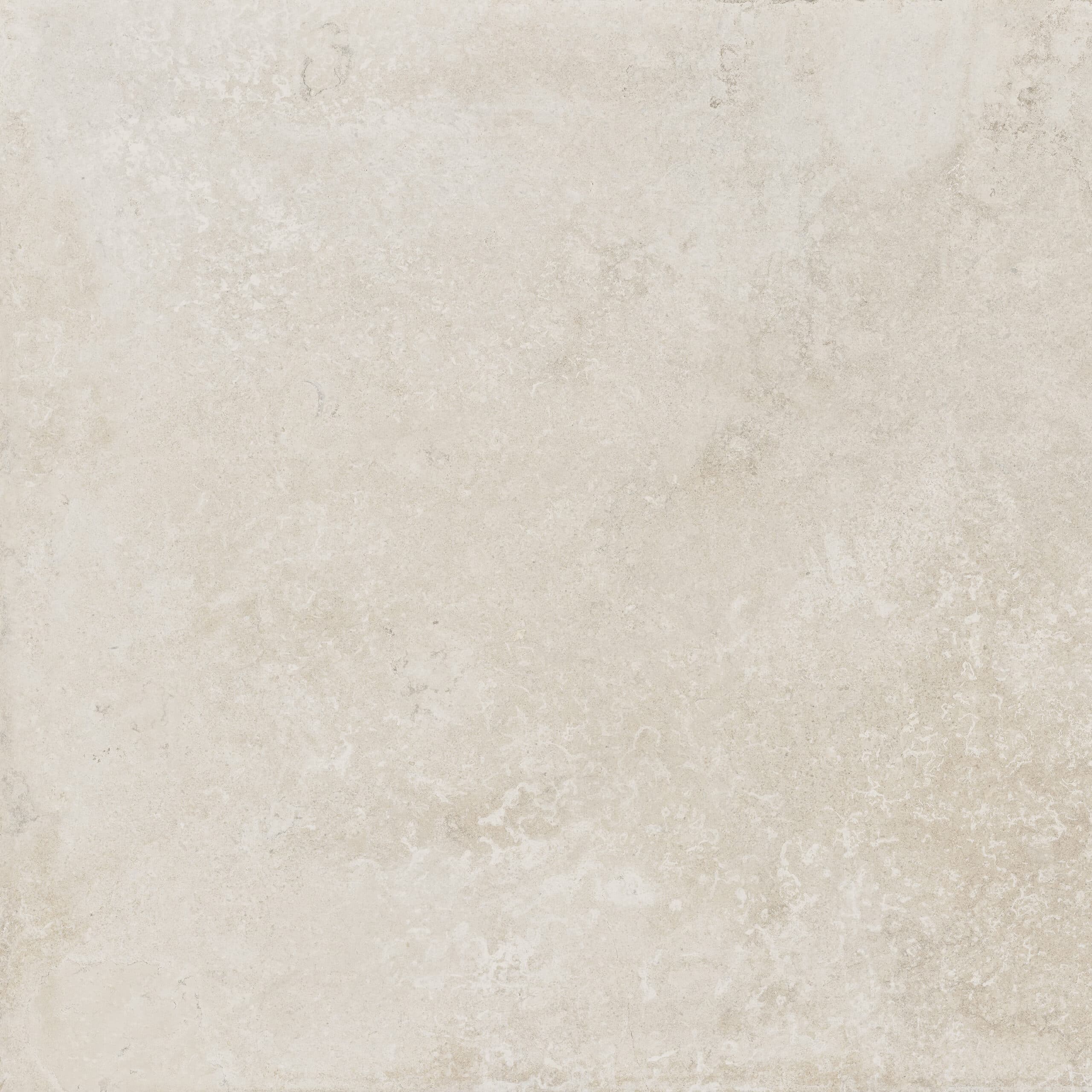 Terrastegel Midtown Cream 60x60 rett 20mm