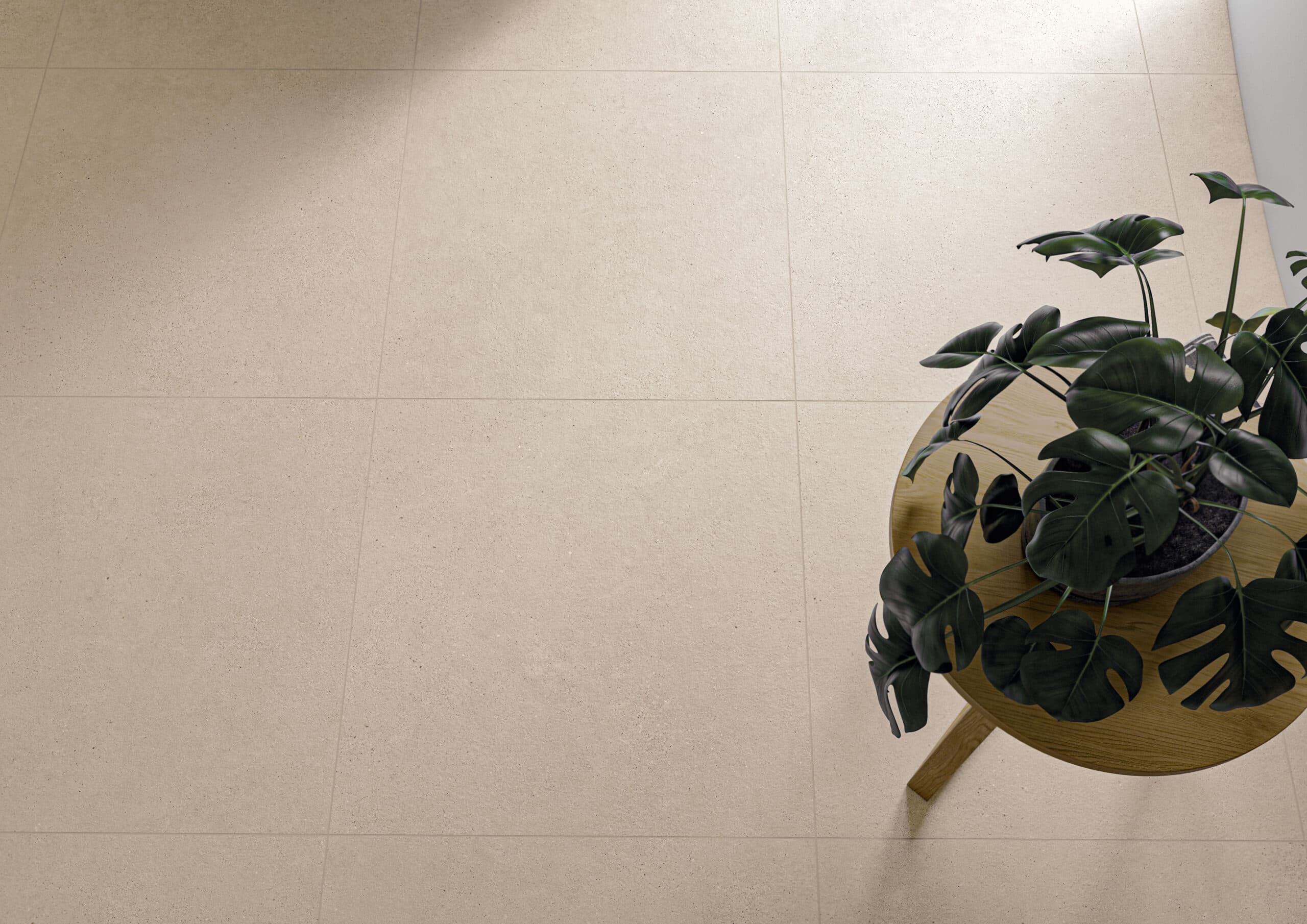 Borneo Sand anti-slip R11 60x60 rett - afbeelding 2