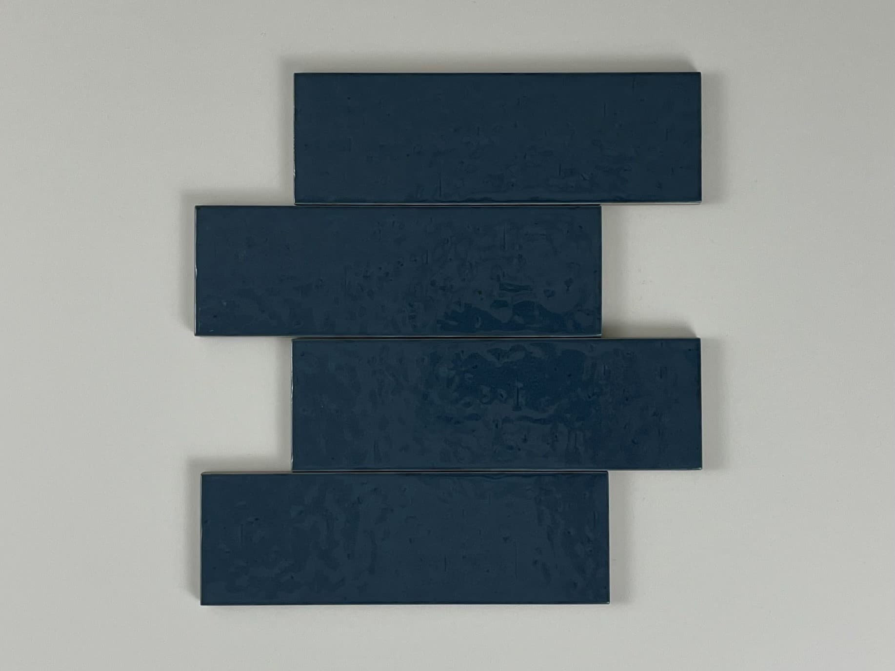 Kalma Deep Blue 6x18,6 glans - afbeelding 3