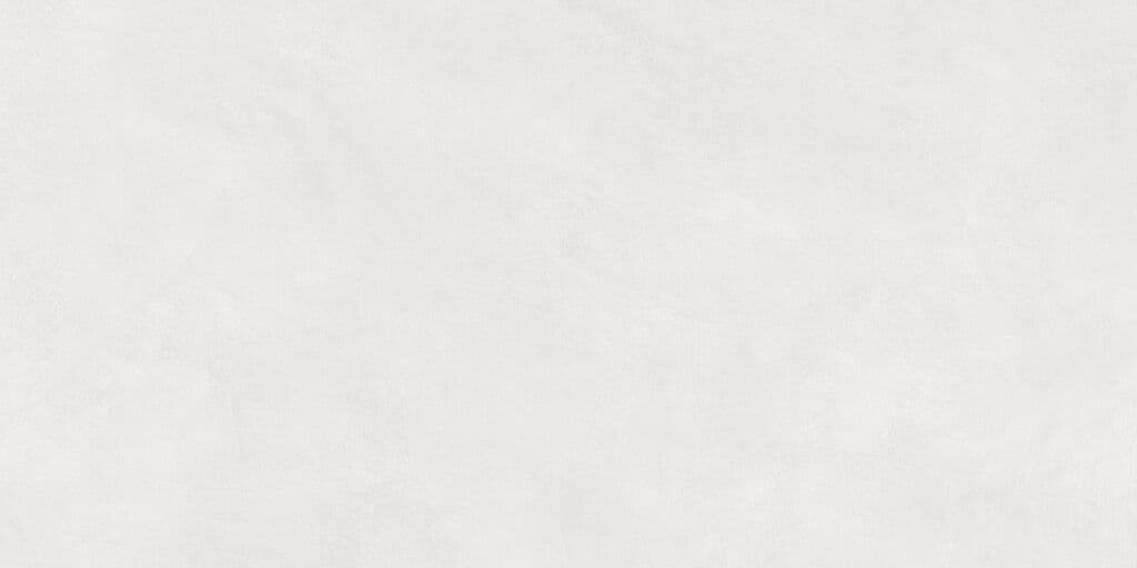 Alure White wandtegel 25x50