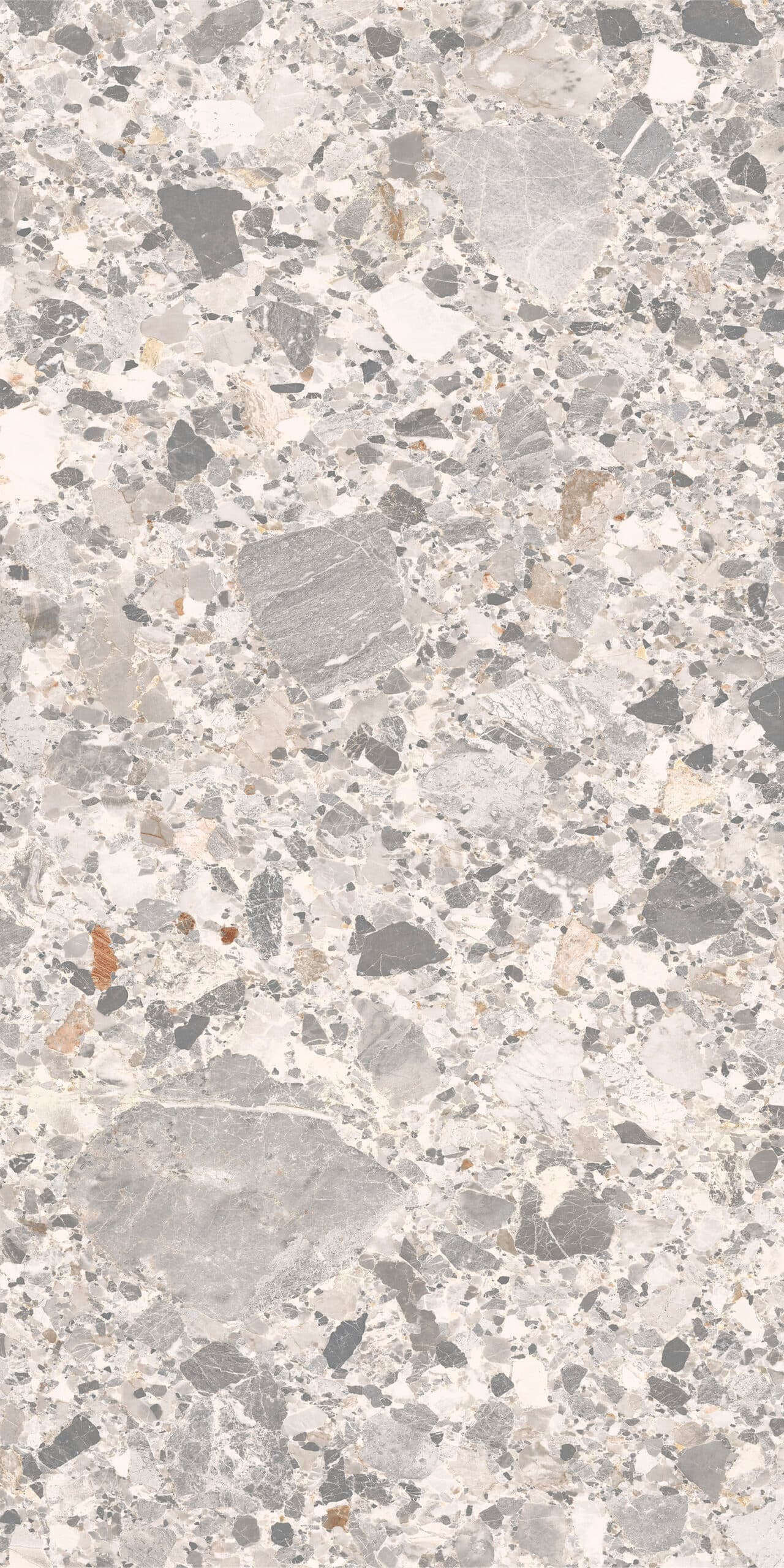 Inlay Pearl terrastegel 60x120 rett 20mm - afbeelding 2