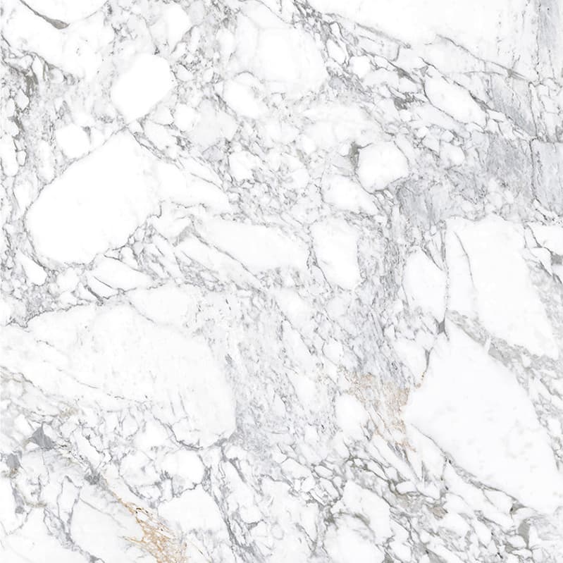 Arabescato gepolijst 60x60 rett