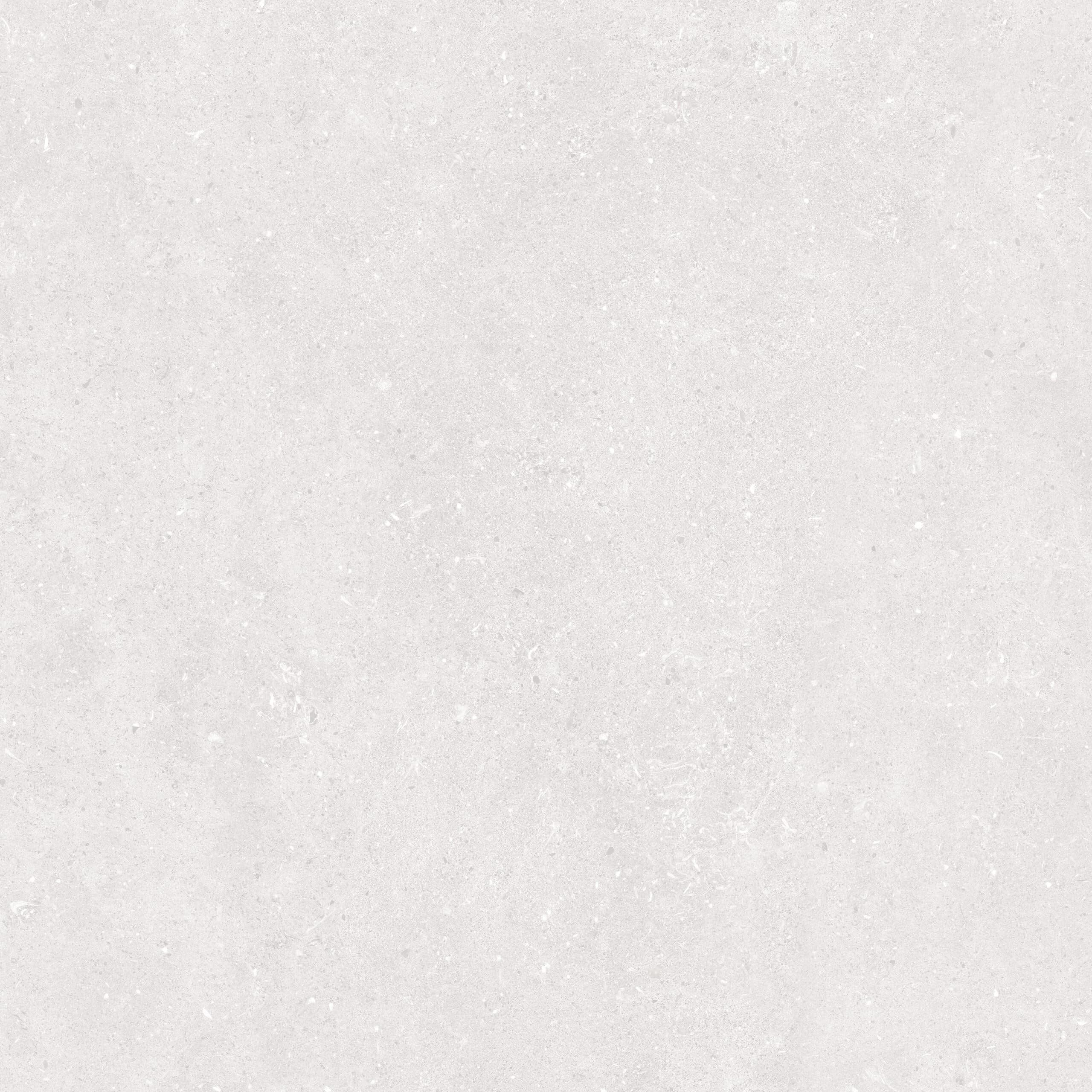 Terrastegel Acron White 60x60 rett 20mm