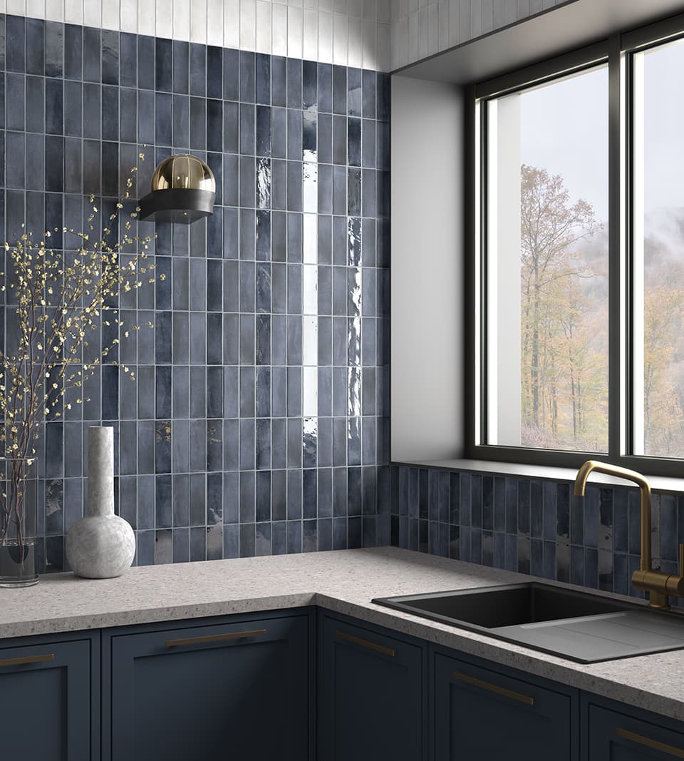 Premium Koko Blue Night 5x15 mat - afbeelding 2