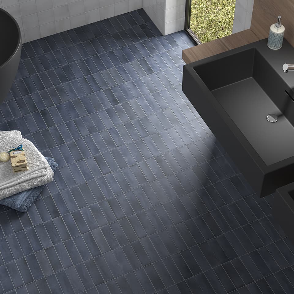 Premium Koko Blue Night 5x15 mat - afbeelding 3