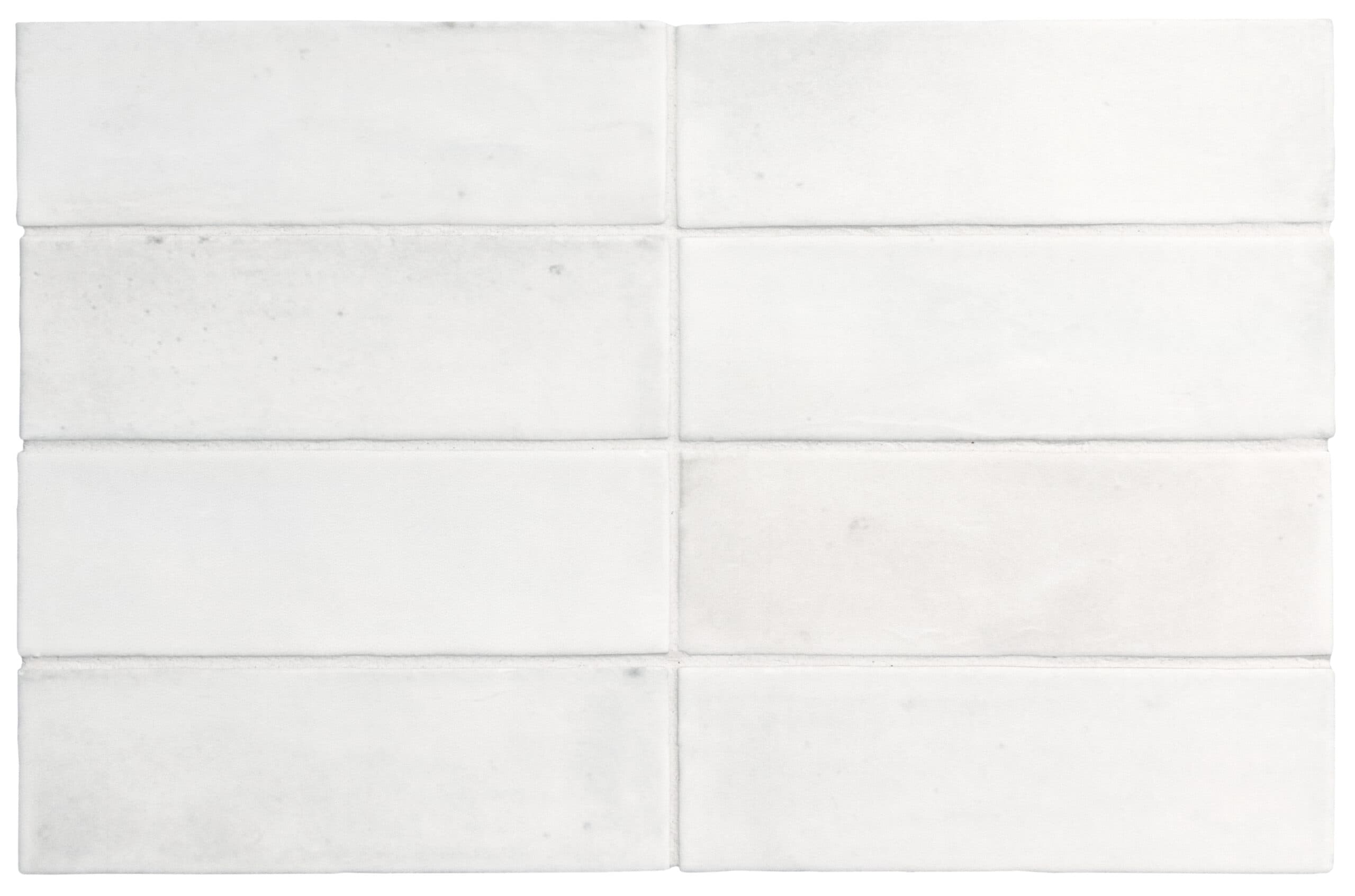 Premium Koko White 5x15 mat
