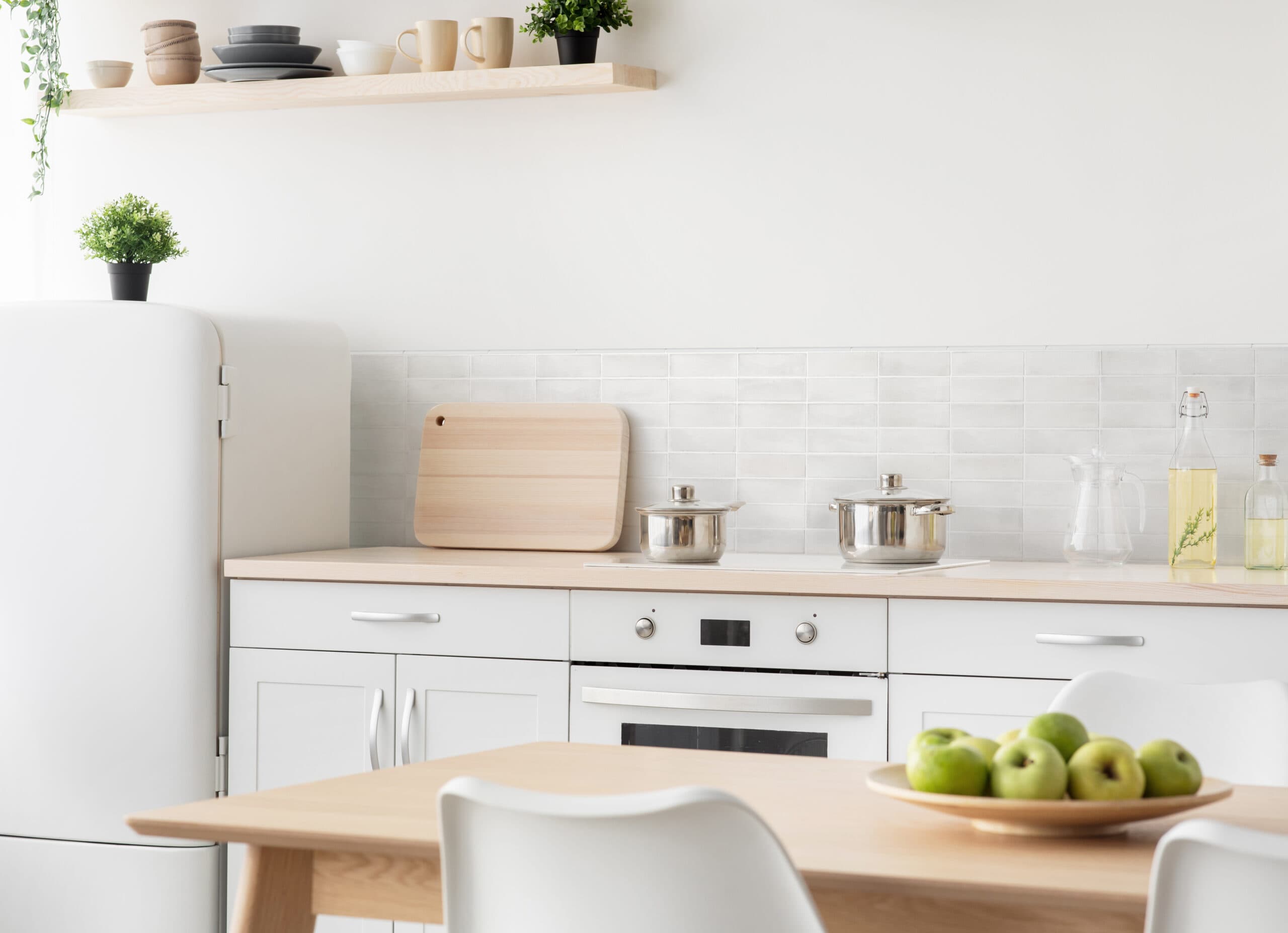 Premium Koko White 5x15 mat - afbeelding 4