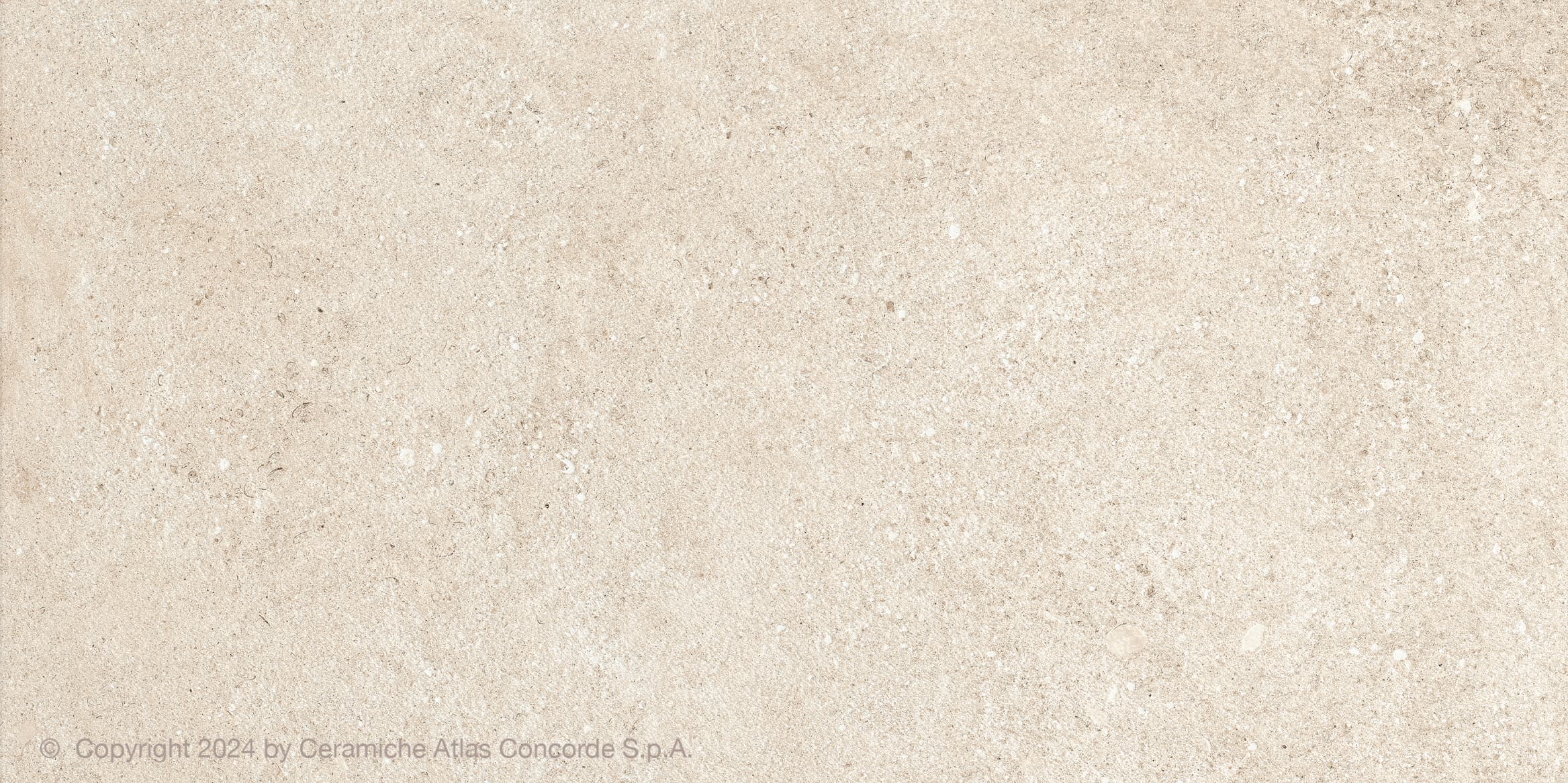 Yacht Ivory wandtegel 40x80 rett