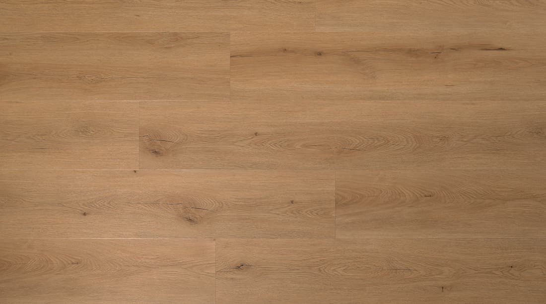 Mantaro Pecan klik PVC